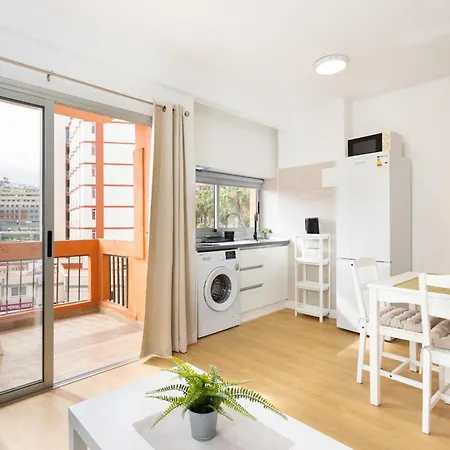 Live Valle Luz Apartmán