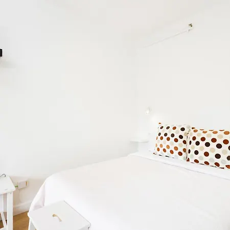 Live Valle Luz Apartmán