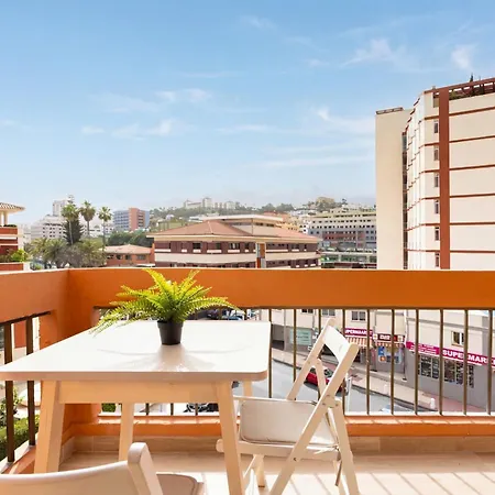 Live Valle Luz Daire Puerto de la Cruz (Tenerife)