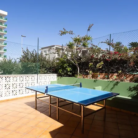 Daire Live Valle Luz *