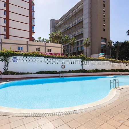 Apartmán Live Valle Luz *