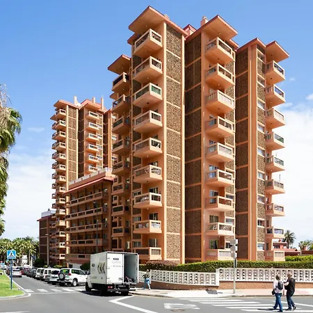 Live Valle Luz * Puerto de la Cruz (Tenerife)